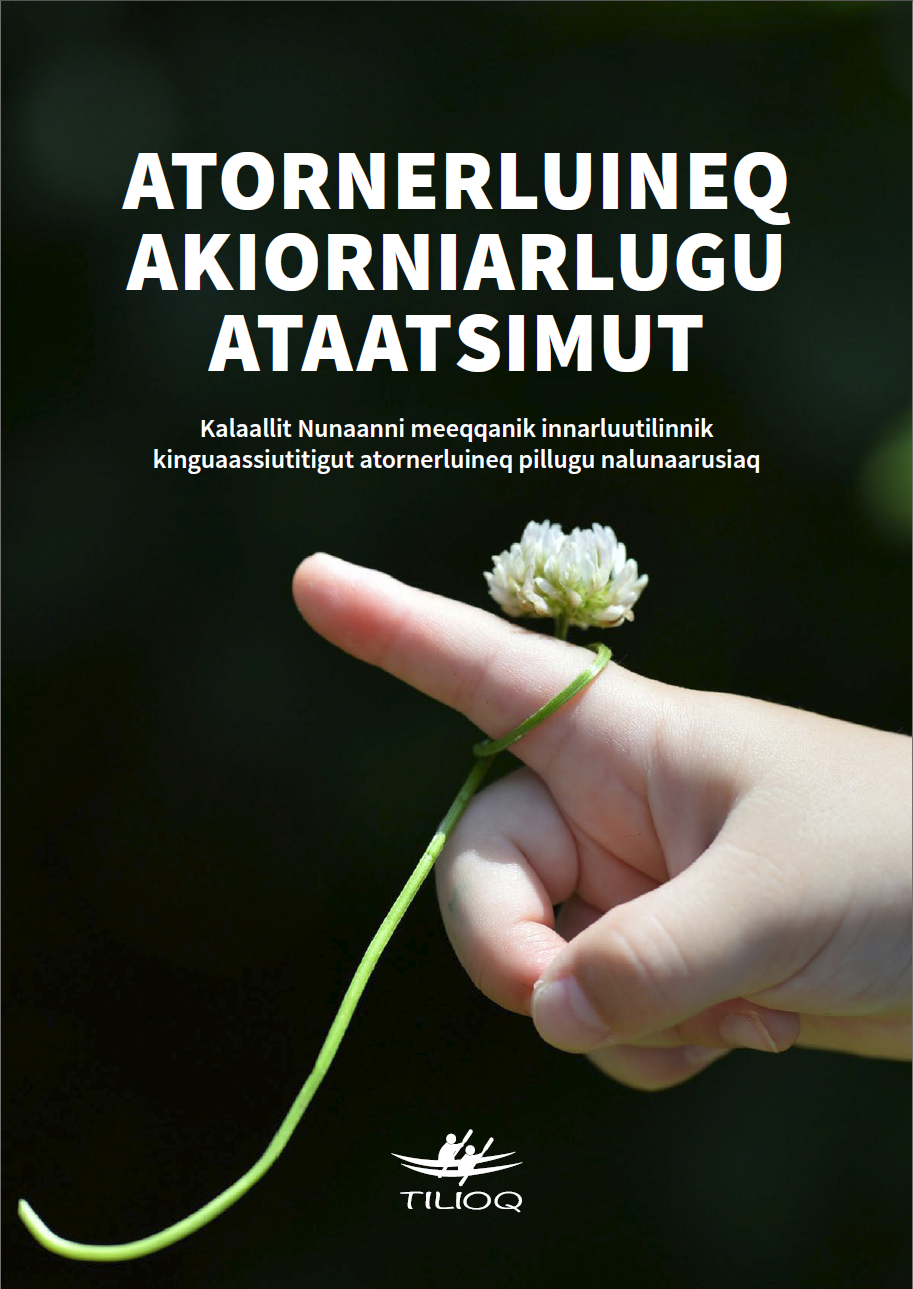 Atornerluineq akiorniarlugu ataatsimut