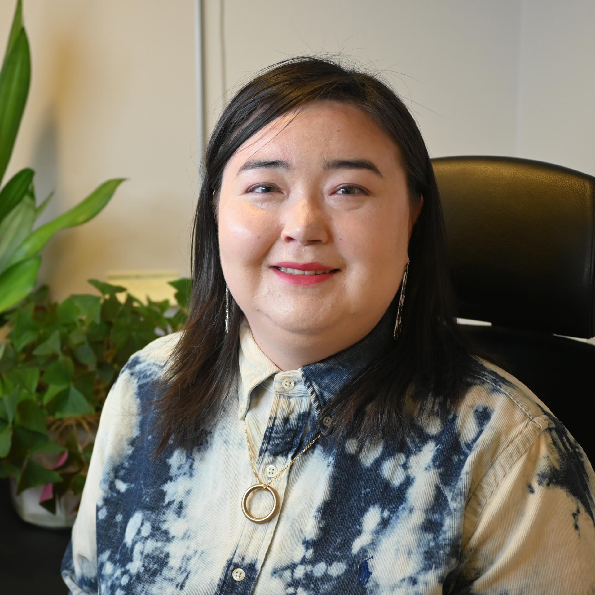 Inuit Innarluutillit Oqaaseqartartuat Qivioq Løvstrøm